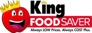 King Food Saver